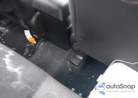 2017 Mitsubishi Outlander Sport 2.0 Le from USA, damaged, VIN JA4AR3AU7HZ068259